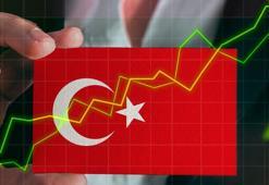 Türkiye ekonomisi üçüncü çeyrekte yüzde 5,9 büyüdü! Bakan Şimşek: Sürdürülebilir yüksek büyümenin temelini güçlendireceğiz