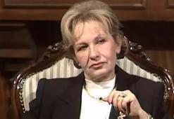 Şükran Özer Doruk hayatını kaybetti