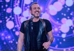 Haluk Levent'ten Gazze'ye destek konseri