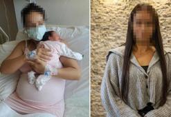 Doğumda annenin vücudunda unutulan gazlı bez, 2 yıl sonra fark edildi! Büyük skandal