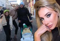 Şeyma Subaşı küs olduğu ablası Kübra Açıl ile barıştı! 'İnsana kız kardeşi gerek'