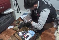 İstanbul'da DEAŞ operasyonu! Çok sayıda gözaltı var