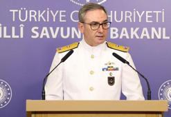 MSB: Son bir haftada 49 terörist etkisiz hâle getirildi