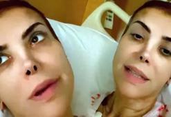 Tanyeli ameliyat oldu! İlk açıklama geldi: Kim derdi ki zehir bize şifa olacak