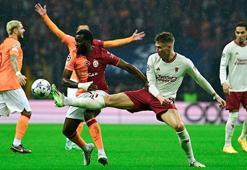 UEFA ülke puanı sıralaması değişti! Türkiye kaçıncı sırada?