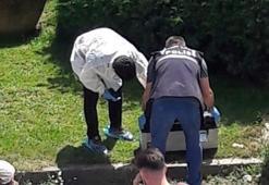Karı kocanın parçalanmış cesetleri çöp poşetinde toprağa gömülmüştü! Kesik baş cinayetinde karar çıktı