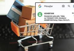 Bu sabah milyonlarca kişiye aynı mesaj gitti! Akılalmaz tuzak