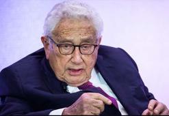 Henry Kissinger kimdir? Henry Kissinger Türkiye sözleri