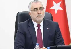 Deprem bölgesinde mücbir sebep hali uzatıldı