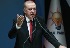 Cumhurbaşkanı Erdoğan'dan yerel seçim mesajı: Şehirlerimizi tekrar kazanacağız