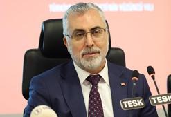Bakan Işıkhan: Bütün emeklilerimiz 5 bin lira ikramiyeyi alacak