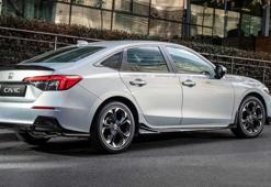 Honda Civic yıl sonu bombasını patlattı! 178 bin TL'lik indirim Civic fiyatlarını eritti!