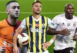 UEFA ülke puanı 30 Kasım 2023: Galatasaray, Fenerbahçe, Beşiktaş sonuçlarıyla Türkiye UEFA ülkeler sıralamasında kaçıncı oldu?