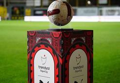 Süper Lig ekibine puan silme cezası