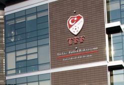 TFF'den flaş play-off açıklaması