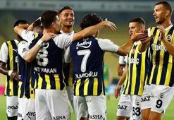 Fenerbahçe gruptan çıktı mı? UEFA Konferans Ligi Fenerbahçe son 16'ya kaldı mı?
