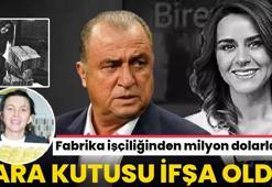 Seçil Erzan'ın kara kutusu ifşa oldu! En yakını itiraf etti, fabrika işçiliğinden milyon dolarlara