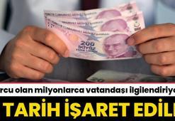 Borçlar siliniyor! Milyonlarca kişiyi kapsıyor, borç affı ile ilgili detaylar belli oldu