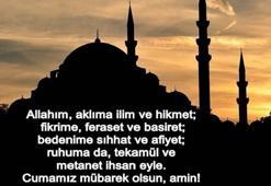Aralık ayı ilk cuma mesajları! 🌟 Aralık ayının ilk cuma gününe özel mesajlar, sözleri ile 1 Aralık cuma mesajları!