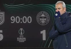 Fenerbahçe gruptan nasıl çıkar? İşte tüm ihtimaller ve puan durumu