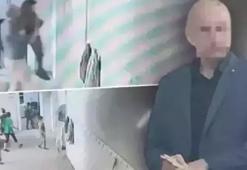 6 yaşındaki çocuğu havaya kaldırıp fırlatmıştı! Müdür yardımcısının görev yeri değişti