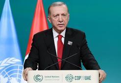 Cumhurbaşkanı Erdoğan: Gazze'de yaşananlar insanlık suçu