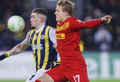 Fenerbahçe Konferans Ligi puan durumu (H grubu) Fenerbahçe konferans ligi grubunda kaçıncı? Fenerbahçe Avrupa Konferans ligi maçları puan durumu