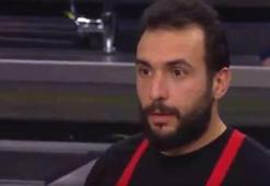 Somer Şef hiçbir şartı kabul etmedi: MasterChef All Star'da Barbaros'u stüdyodan kovdu, mesajı verdi!