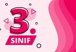 3. Sınıf Türkçe Konuları Nelerdir? 2023/2024 3. Sınıf Türkçe Meb Müfredatı Ve Önemli Tüm Konular