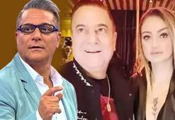 Mehmet Ali Erbil'in 44 yaş küçük yeni sevgilisi!