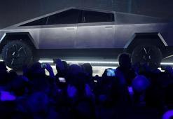 Tesla Cybertruck satışa çıkıyor! Fiyatı belli oldu