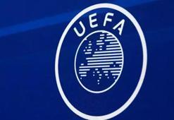 UEFA ülke puanı sıralamasında büyük tehlike! Şampiyonlar Ligi fırsatı kaçabilir