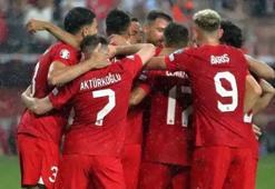 EURO 2024 kura çekimi! A Milli Takım'ın rakipleri belli oldu
