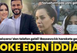 Dilan Polat ve Engin Polat ile ilgili yen iddia: Uyuşturucu imal ediyorlar! Başsavcılık harekete geçti