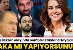 Seçil Erzan olayında bomba detaylar! O mesajlar tek tek ortaya saçıldı: Şaka mı yapıyorsun Seçil hanım?