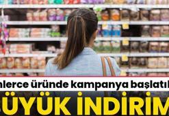 Büyük indirim! Onlarca firma harekete geçti, 81 ilde başladı