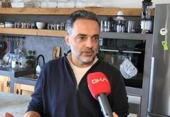 Arda Türkmen'in dolandırıcılarla başı dertte! 'Bana 1000 Euro ver, düşeyim yakandan'