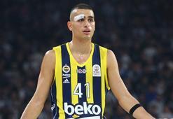 Fenerbahçe: Yam Madar’da kısmi görme kaybı şikayeti oluşmuştur