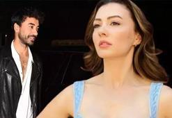 Gökhan Alkan - Burcu Özberk aşk mı yaşıyor? İlk açıklama geldi