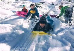 Kar tatili! Yarın hangi illerde okullar tatil edildi