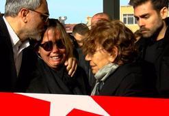 Can G&#252;rzap son yolculuğuna uğurlandı! &#39;Her şeyimi kaybettim&#39;