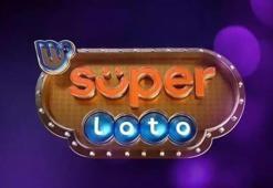 3 Aralık 2023 Süper Loto çekiliş sonuçları millipiyangoonline.com'da!