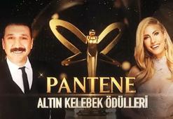 49. Pantene Altın Kelebek Ödülleri sahiplerini buldu! İşte kazananlar