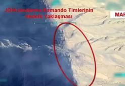 Mardin'de 'Kahramanlar' operasyonu: 1'i kırmızı kategoride, iki terörist etkisiz hale getirildi