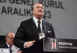 Hasan Arat kimdir, nereli, ne iş yapıyor? İşte Beşiktaş'ın 35. yeni başkanının biyografisi