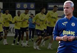 Fenerbahçe-Sivasspor maçı öncesi değişti! İsmail Kartal özel görüştü; Fred, Ferdi Kadıoğlu bombası