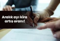 Aralık ayı kira artış oranı 2023 || TEFE TÜFE aralık ayı kira artışı ne kadar, ev sahipleri yüzde kaç zam yapabilecek? Kira artış oranı hesaplama ve aralık kira zam oranı