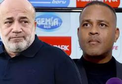 Adana Demirspor'da deprem! Patrick Kluivert'le yollar ayrıldı