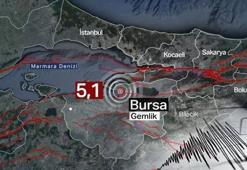 Deprem sonrası uzmanlardan çarpıcı yorum