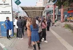 Gemlik'te 5.1 büyüklüğünde deprem! İstanbul ve İzmir’den de hissedilen deprem vatandaşları korkuttu